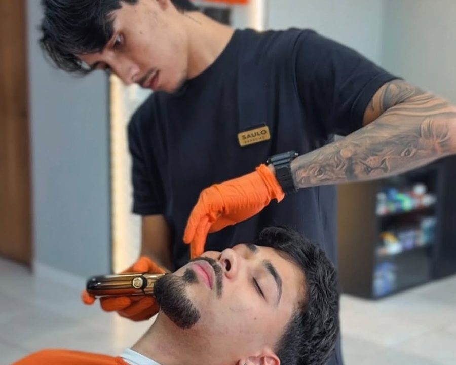 Corte + Barba