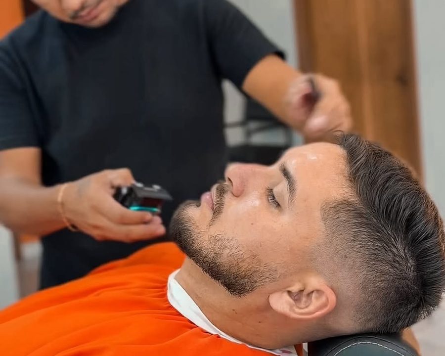 Corte Masculino