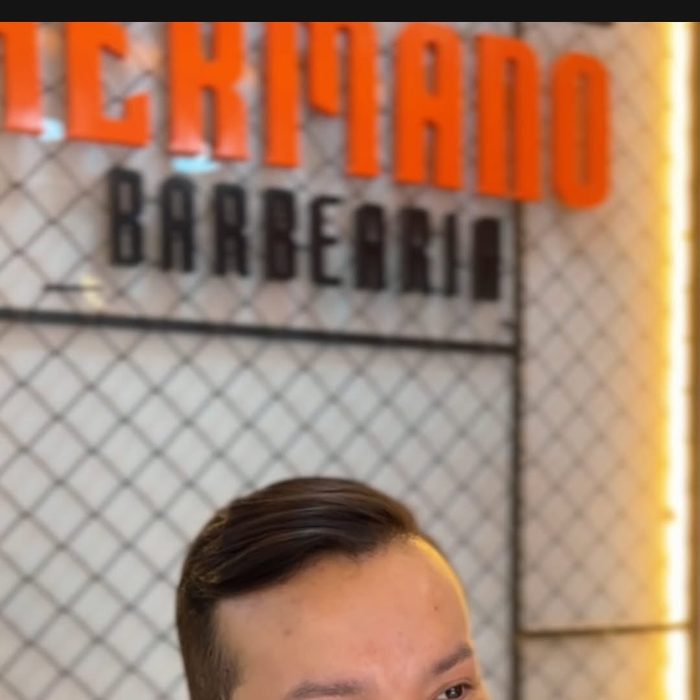 Ferramentas de barbeiro
